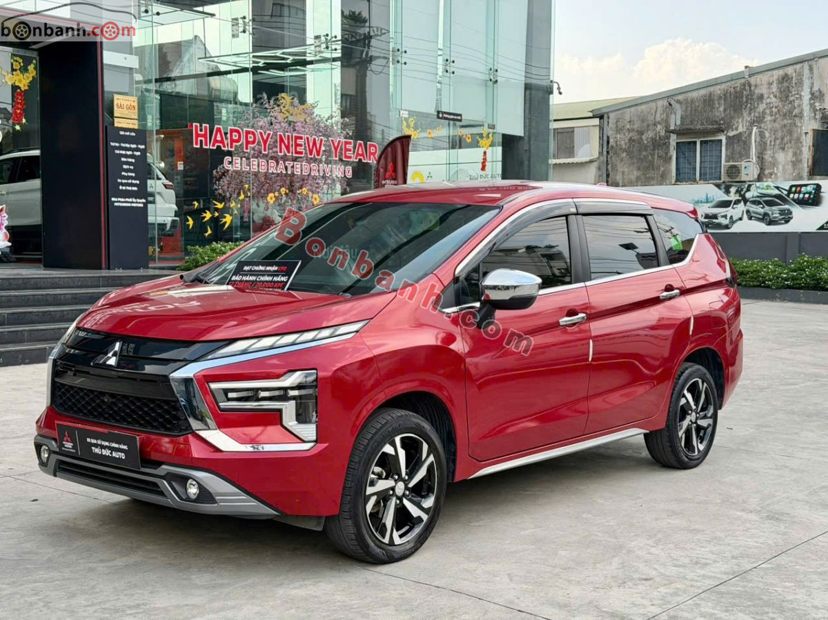 Bán ô tô Mitsubishi Xpander Premium 1.5 AT - 2024 - xe cũ