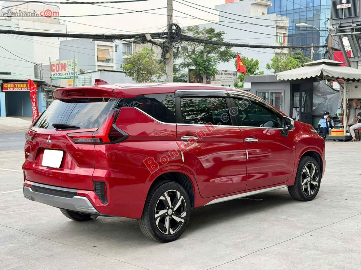 Bán ô tô Mitsubishi Xpander Premium 1.5 AT - 2024 - xe cũ