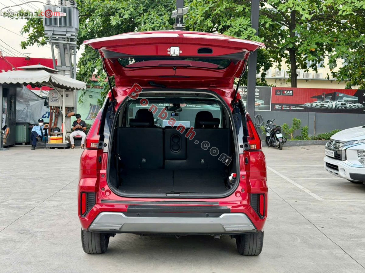 Bán ô tô Mitsubishi Xpander Premium 1.5 AT - 2024 - xe cũ