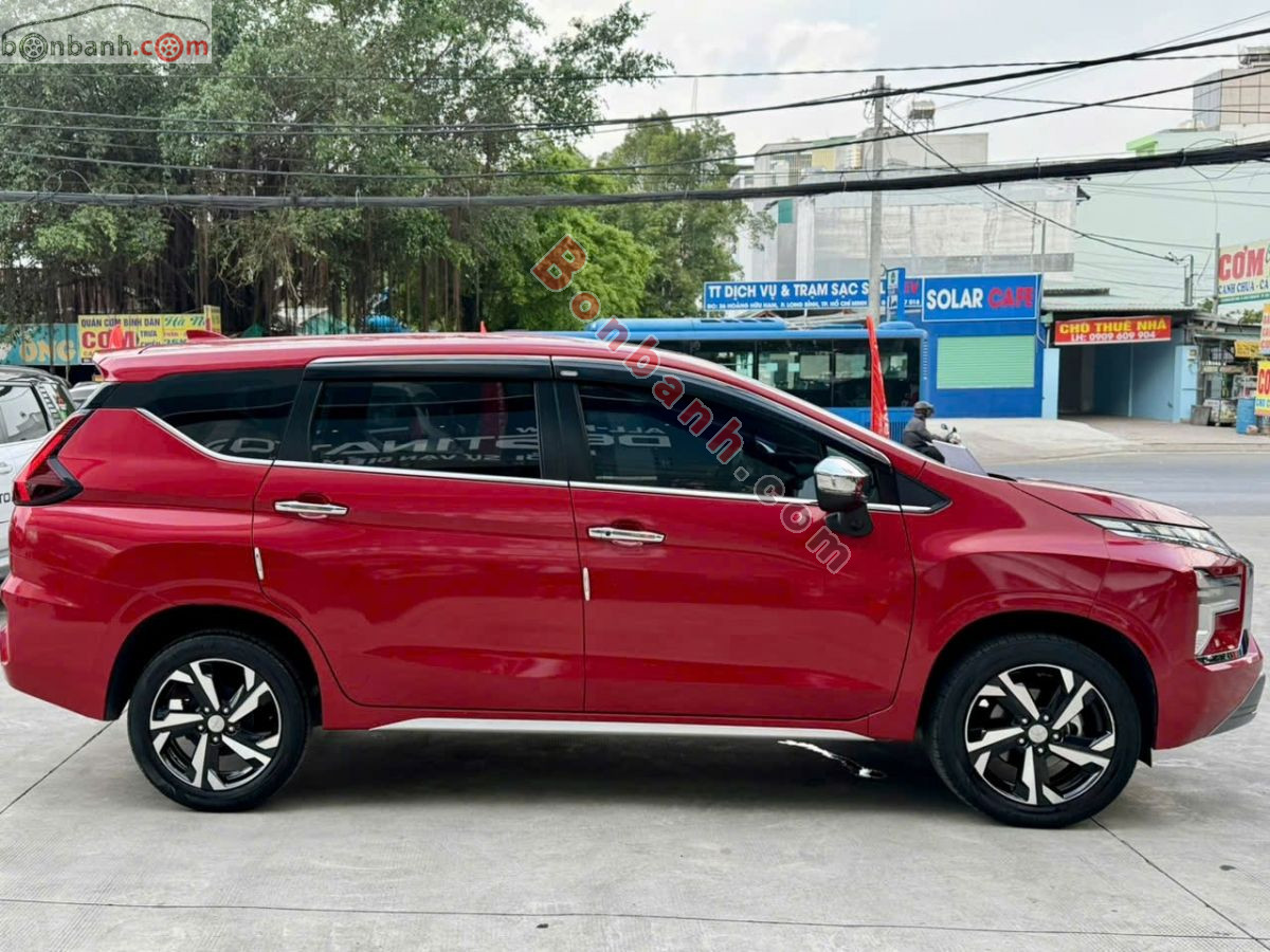 Bán ô tô Mitsubishi Xpander Premium 1.5 AT - 2024 - xe cũ