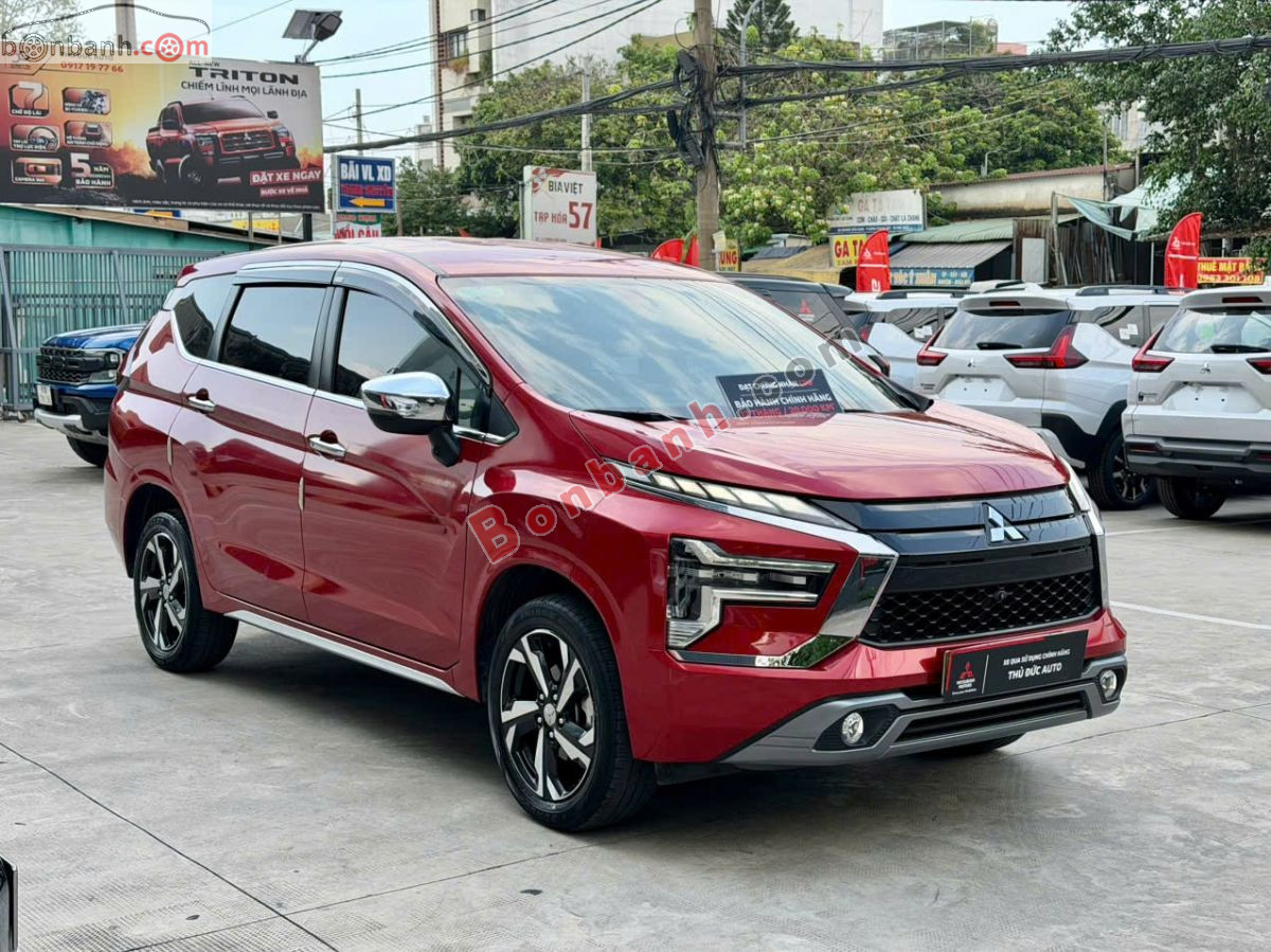 Bán ô tô Mitsubishi Xpander Premium 1.5 AT - 2024 - xe cũ