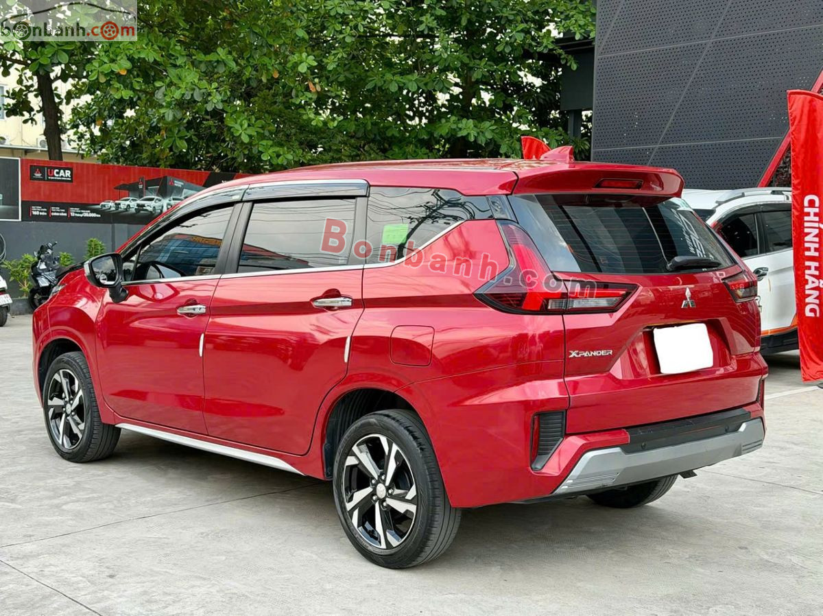 Bán ô tô Mitsubishi Xpander Premium 1.5 AT - 2024 - xe cũ