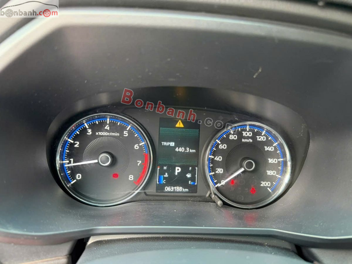 Bán ô tô Mitsubishi Xpander Premium 1.5 AT - 2024 - xe cũ