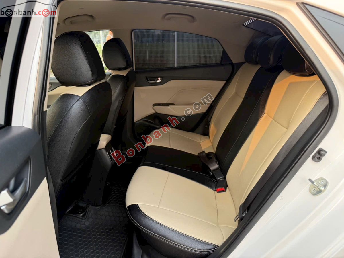 Bán ô tô Hyundai Accent 1.4 AT - 2024 - xe cũ