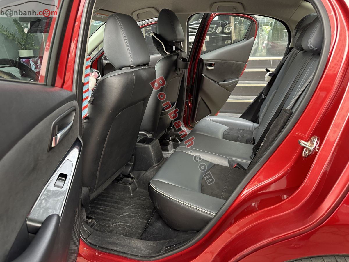 Bán ô tô Mazda 2 Luxury - 2021 - xe cũ