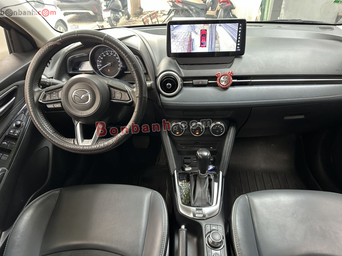 Bán ô tô Mazda 2 Luxury - 2021 - xe cũ