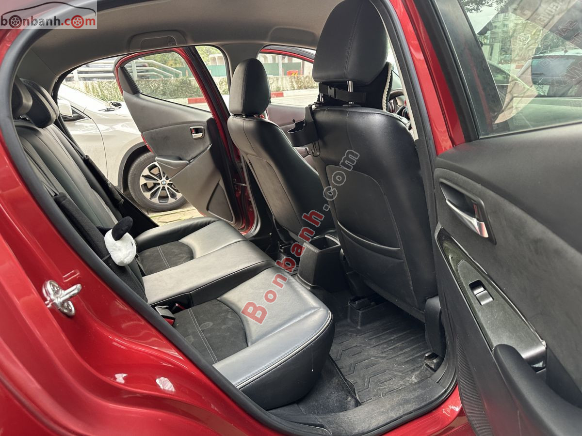 Bán ô tô Mazda 2 Luxury - 2021 - xe cũ