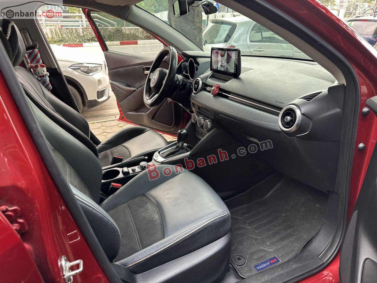 Bán ô tô Mazda 2 Luxury - 2021 - xe cũ