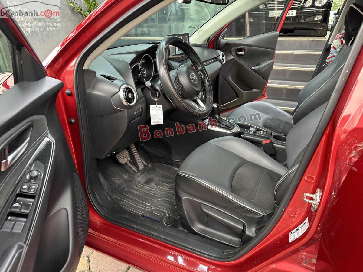 Bán ô tô Mazda 2 Luxury - 2021 - xe cũ