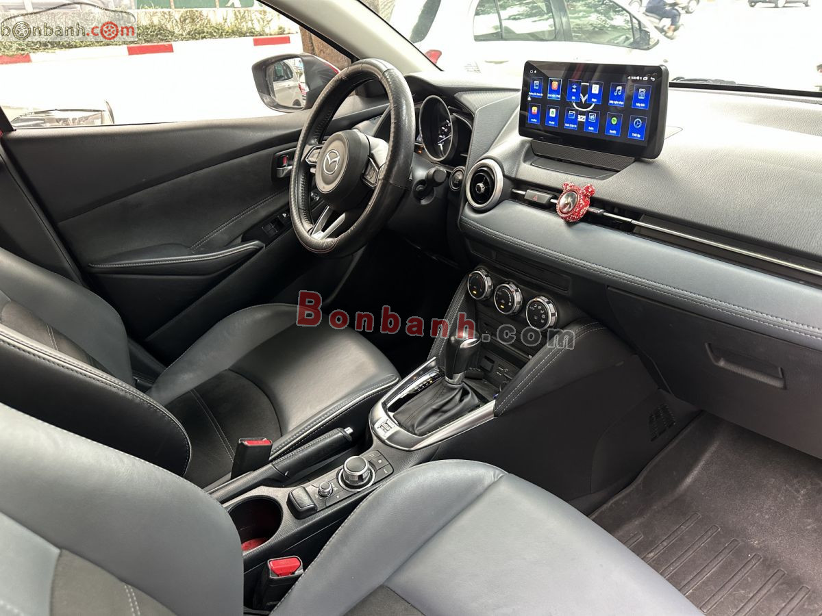 Bán ô tô Mazda 2 Luxury - 2021 - xe cũ