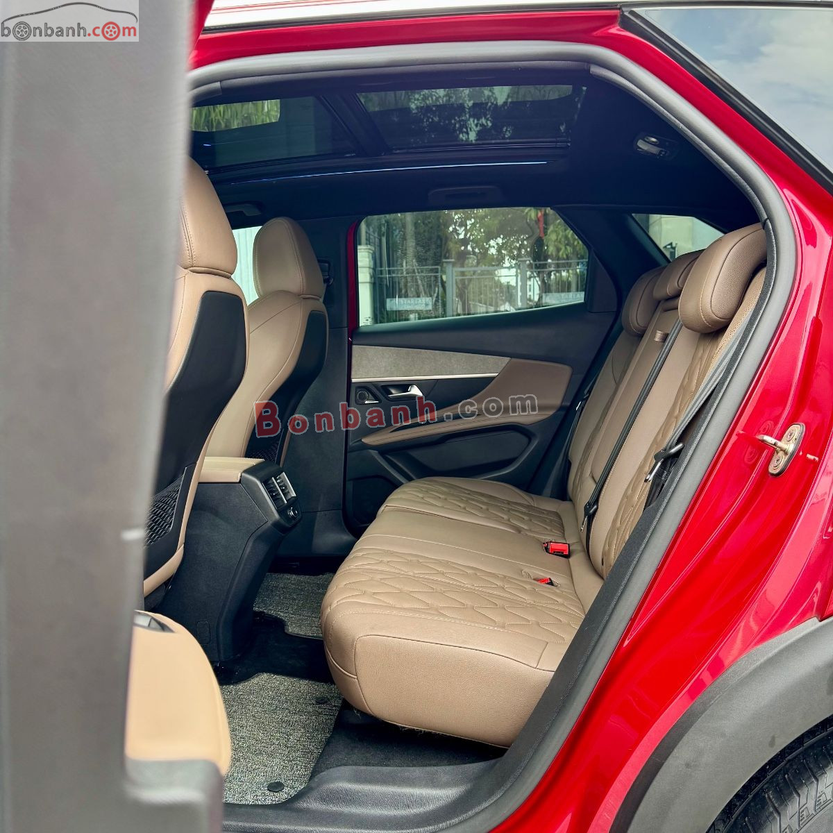 Bán ô tô Peugeot 3008 GT - 2022 - xe cũ