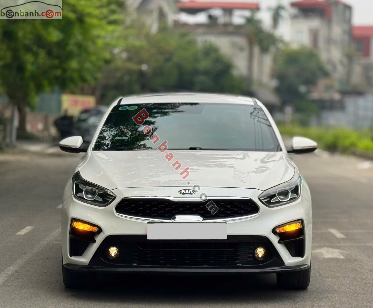 Bán ô tô Kia Cerato 2.0 AT Premium - 2021 - xe cũ