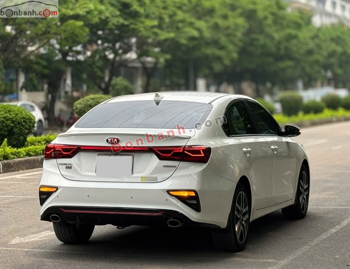 Bán ô tô Kia Cerato 2.0 AT Premium - 2021 - xe cũ