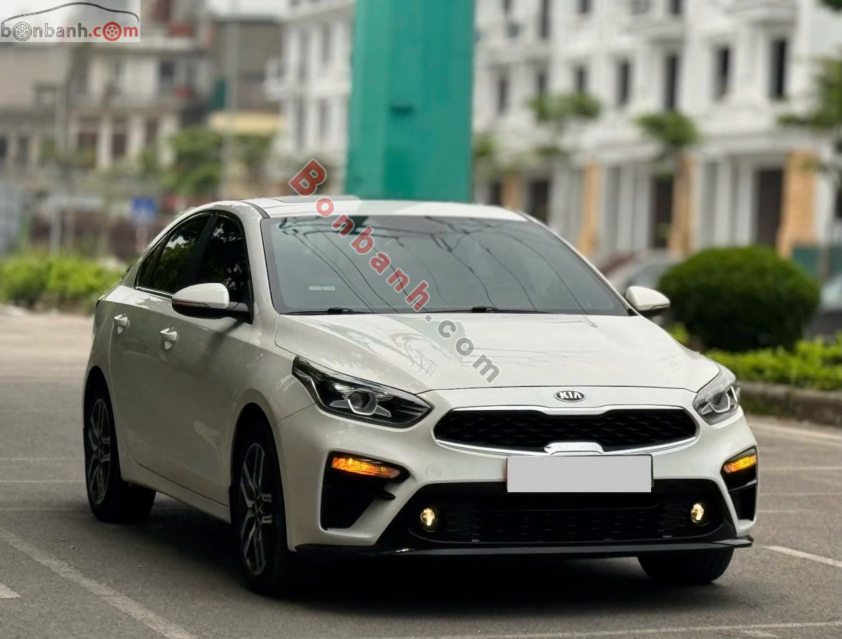 Bán ô tô Kia Cerato 2.0 AT Premium - 2021 - xe cũ