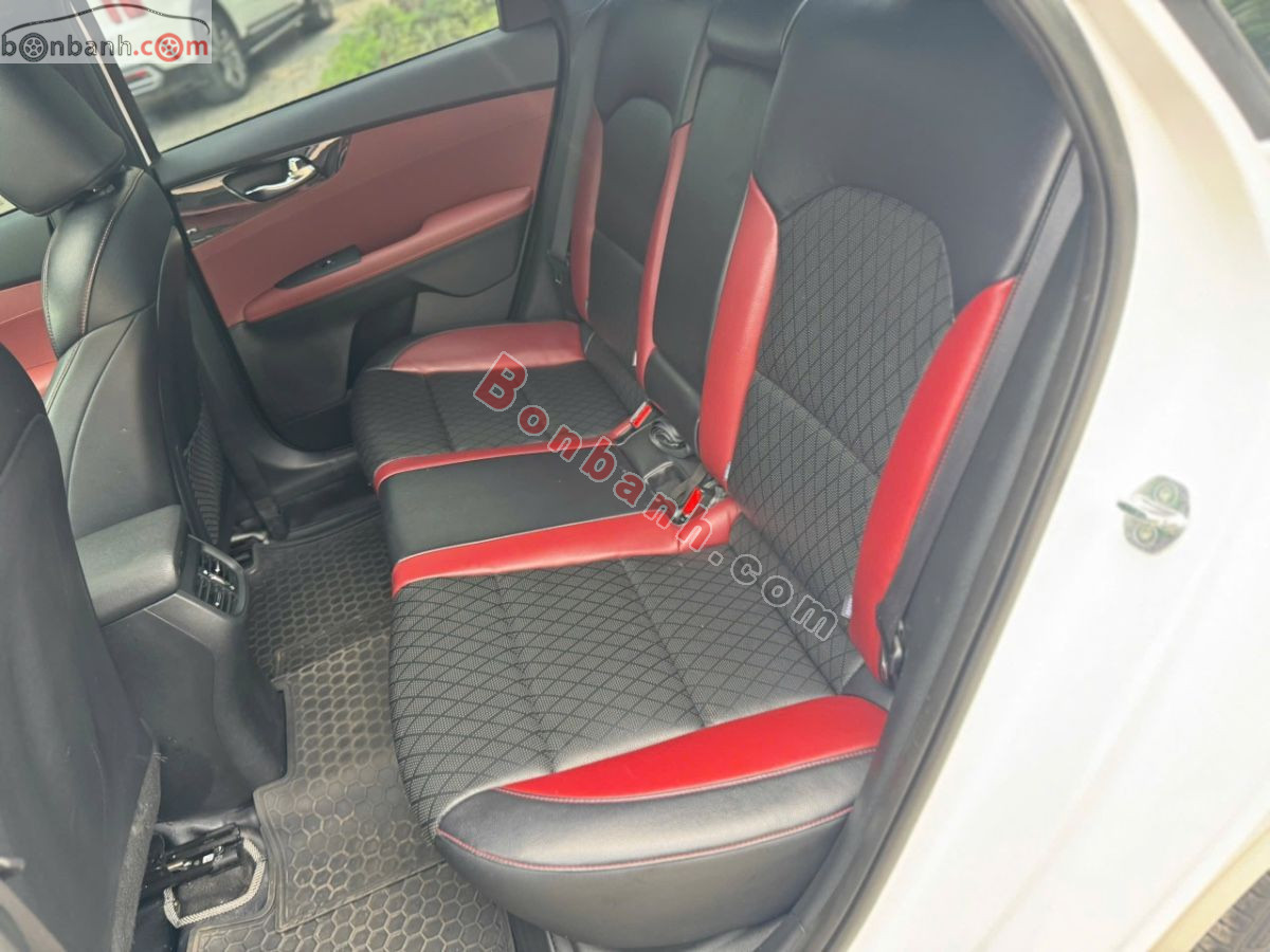 Bán ô tô Kia Cerato 2.0 AT Premium - 2021 - xe cũ