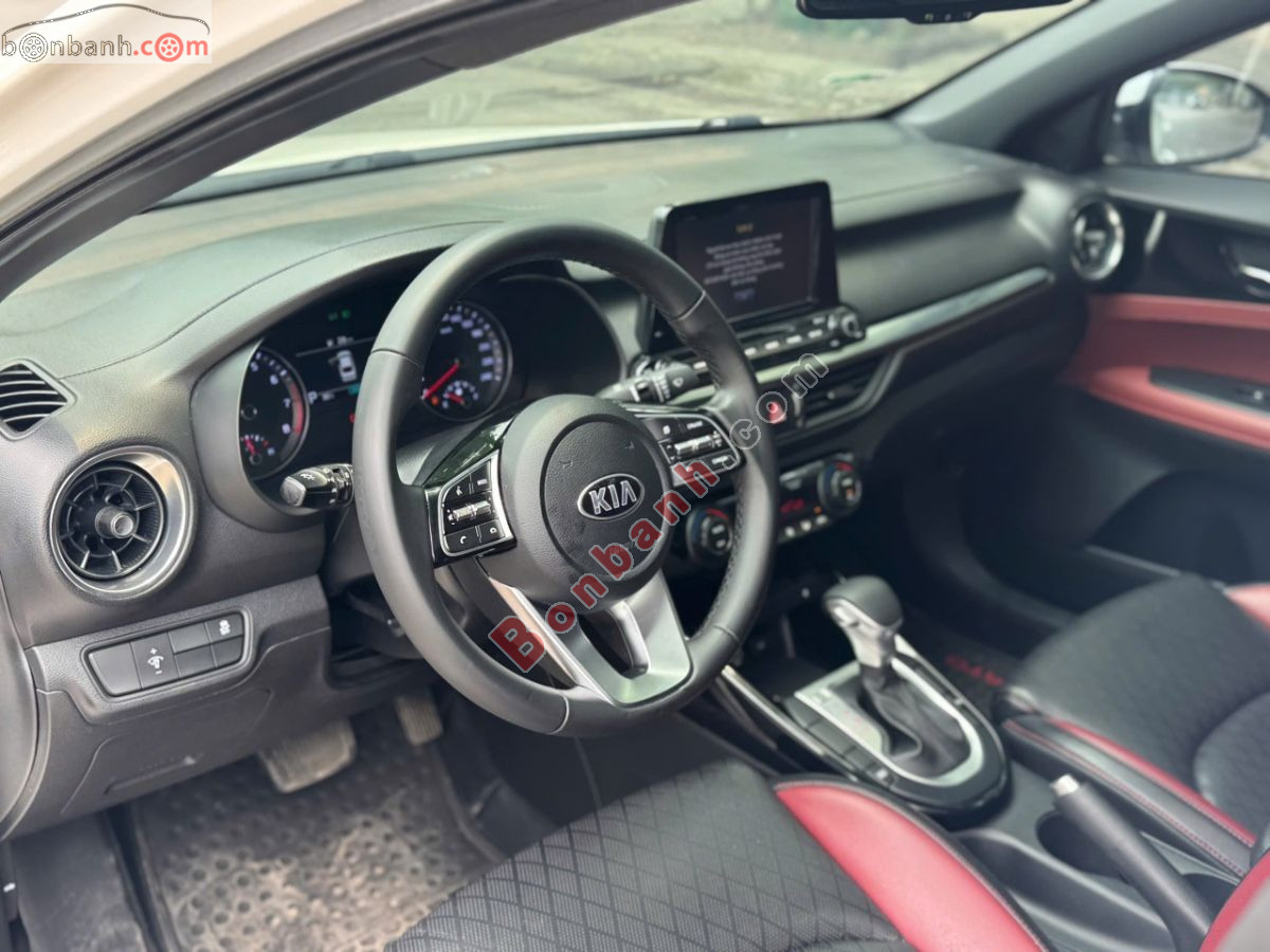 Bán ô tô Kia Cerato 2.0 AT Premium - 2021 - xe cũ