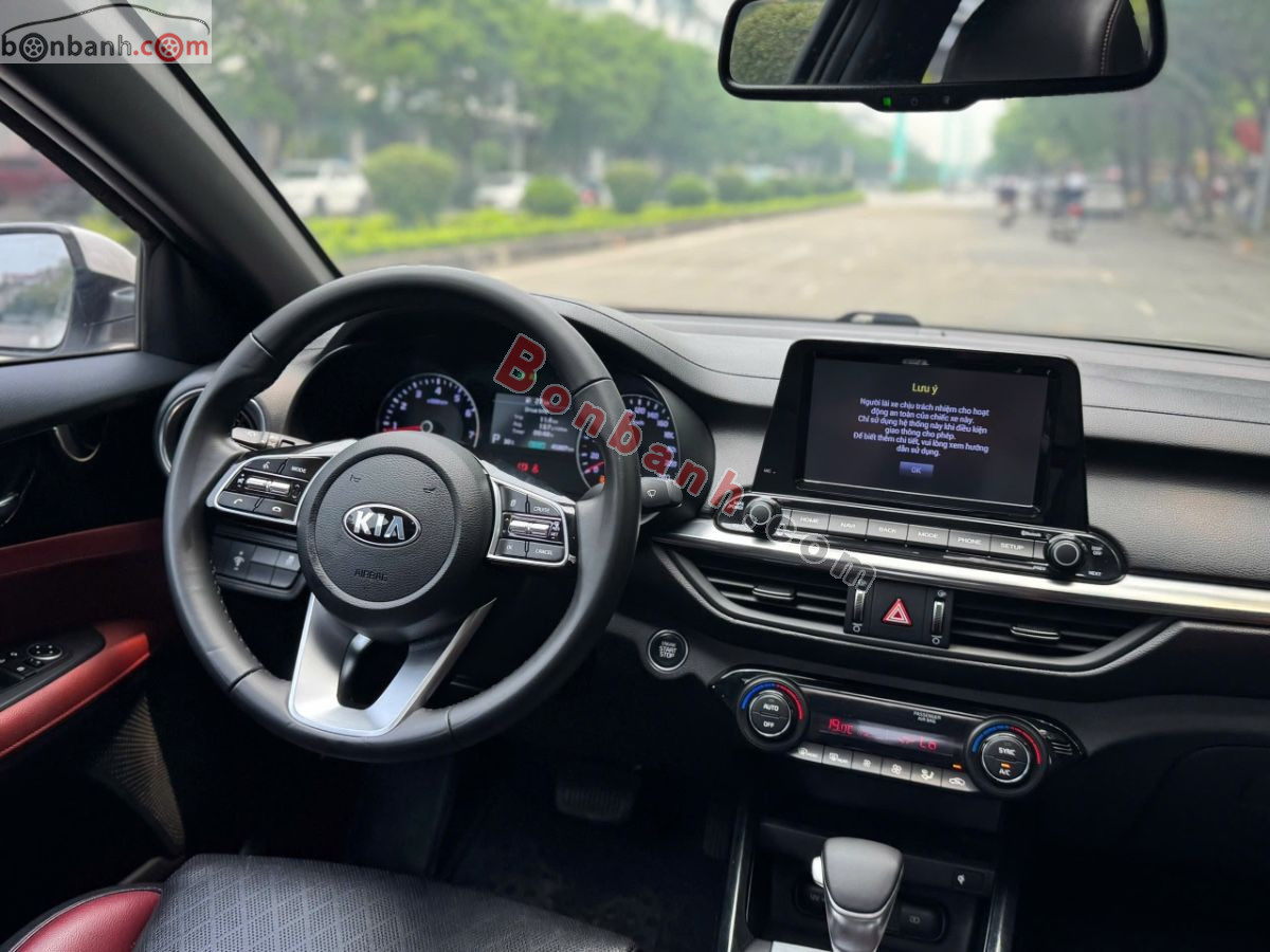 Bán ô tô Kia Cerato 2.0 AT Premium - 2021 - xe cũ