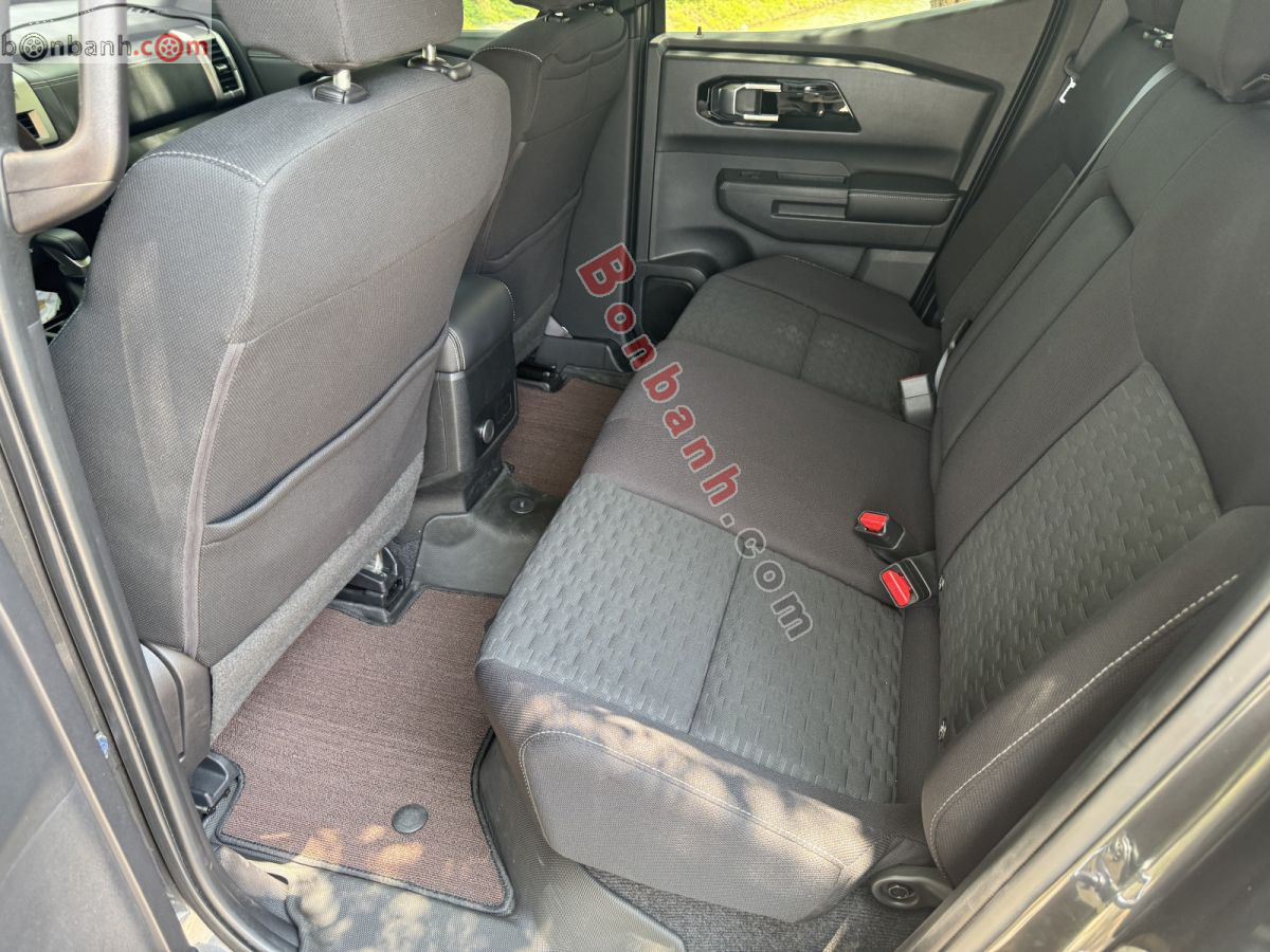 Bán ô tô Mitsubishi Triton GLX 2WD AT - 2025 - xe cũ