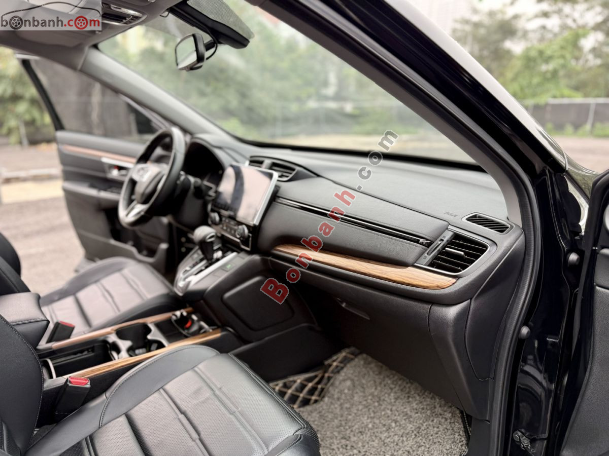 Bán ô tô Honda CRV L - 2019 - xe cũ