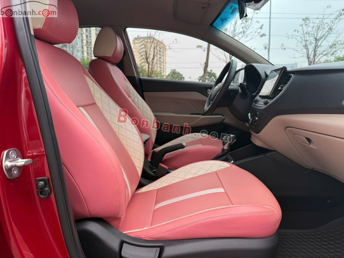 Bán ô tô Hyundai Accent 1.4 AT - 2023 - xe cũ