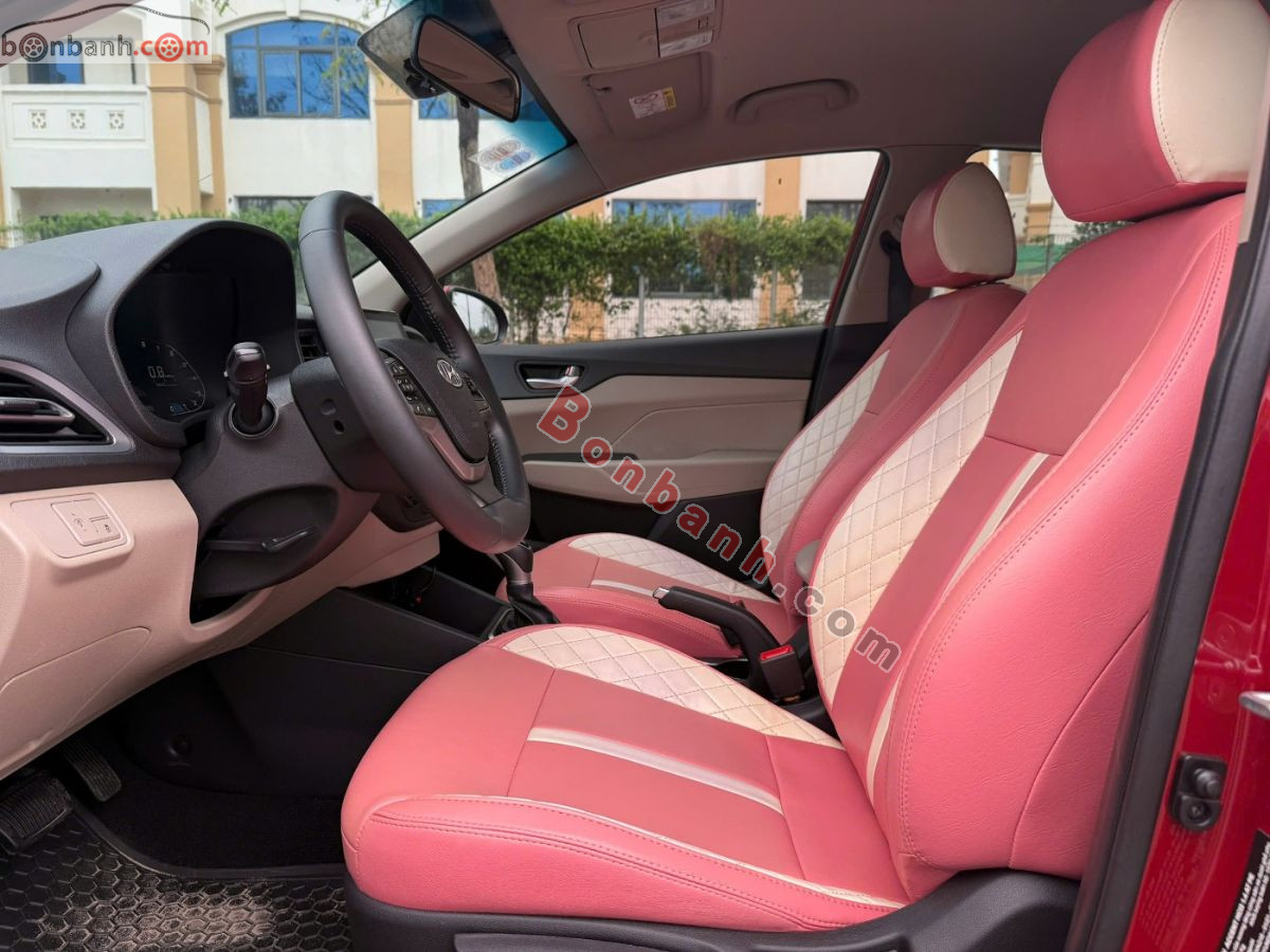 Bán ô tô Hyundai Accent 1.4 AT - 2023 - xe cũ