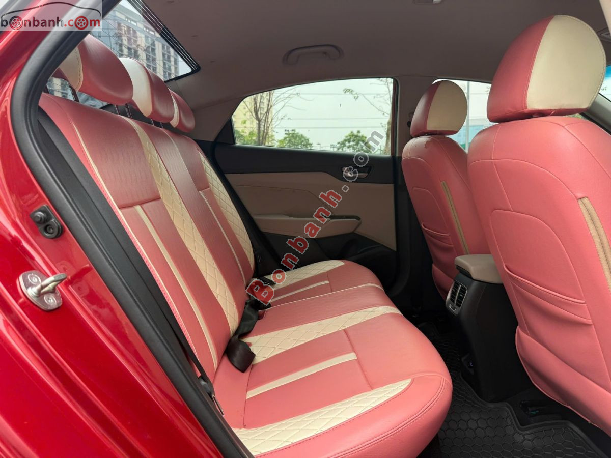 Bán ô tô Hyundai Accent 1.4 AT - 2023 - xe cũ