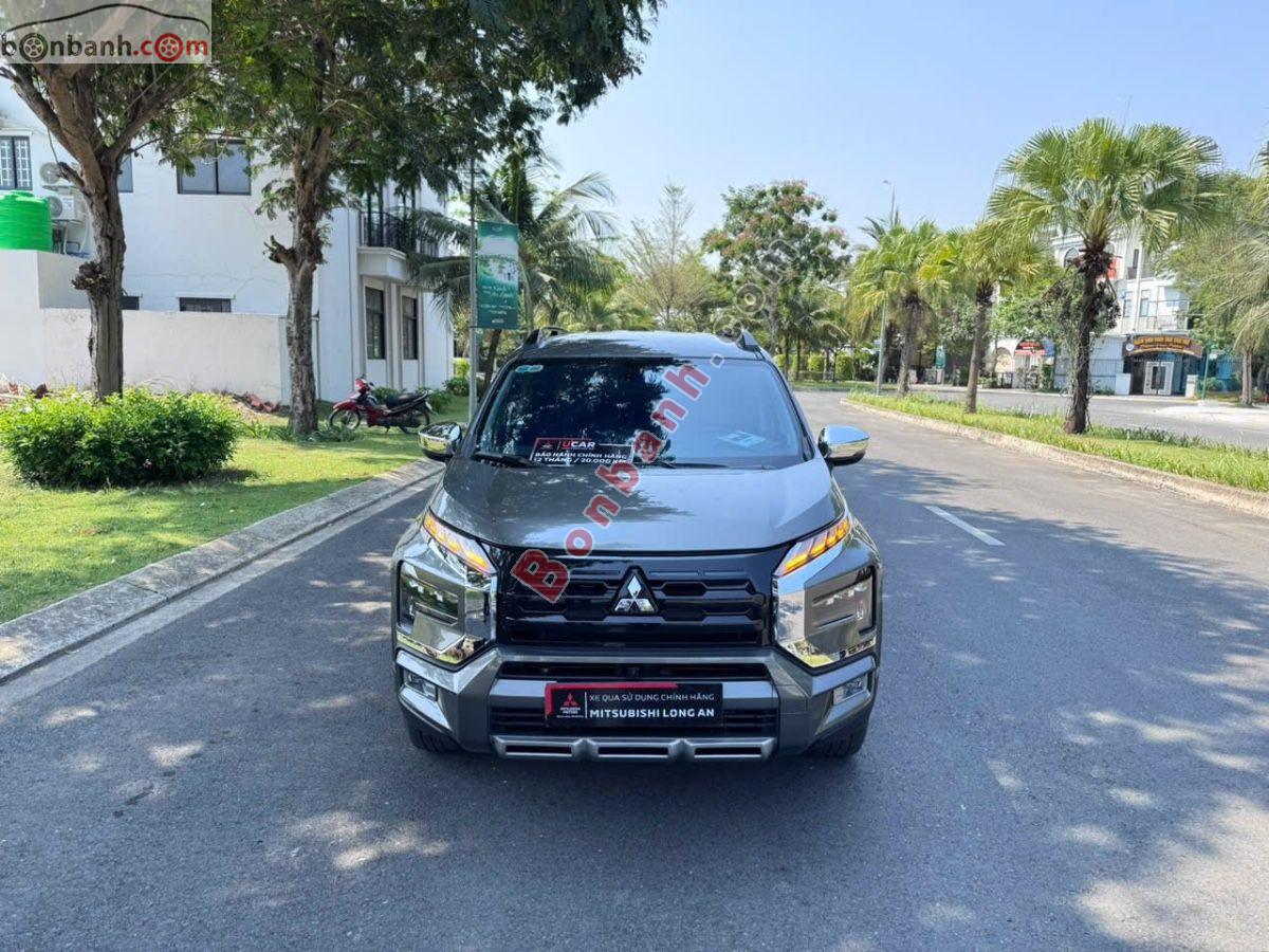 Bán ô tô Mitsubishi Xpander Cross - 2023 - xe cũ