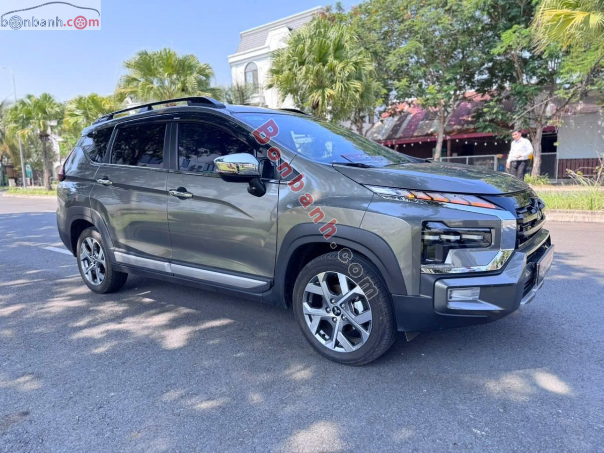 Bán ô tô Mitsubishi Xpander Cross - 2023 - xe cũ