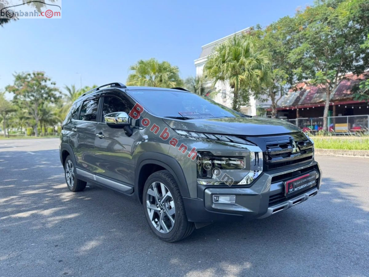 Bán ô tô Mitsubishi Xpander Cross - 2023 - xe cũ