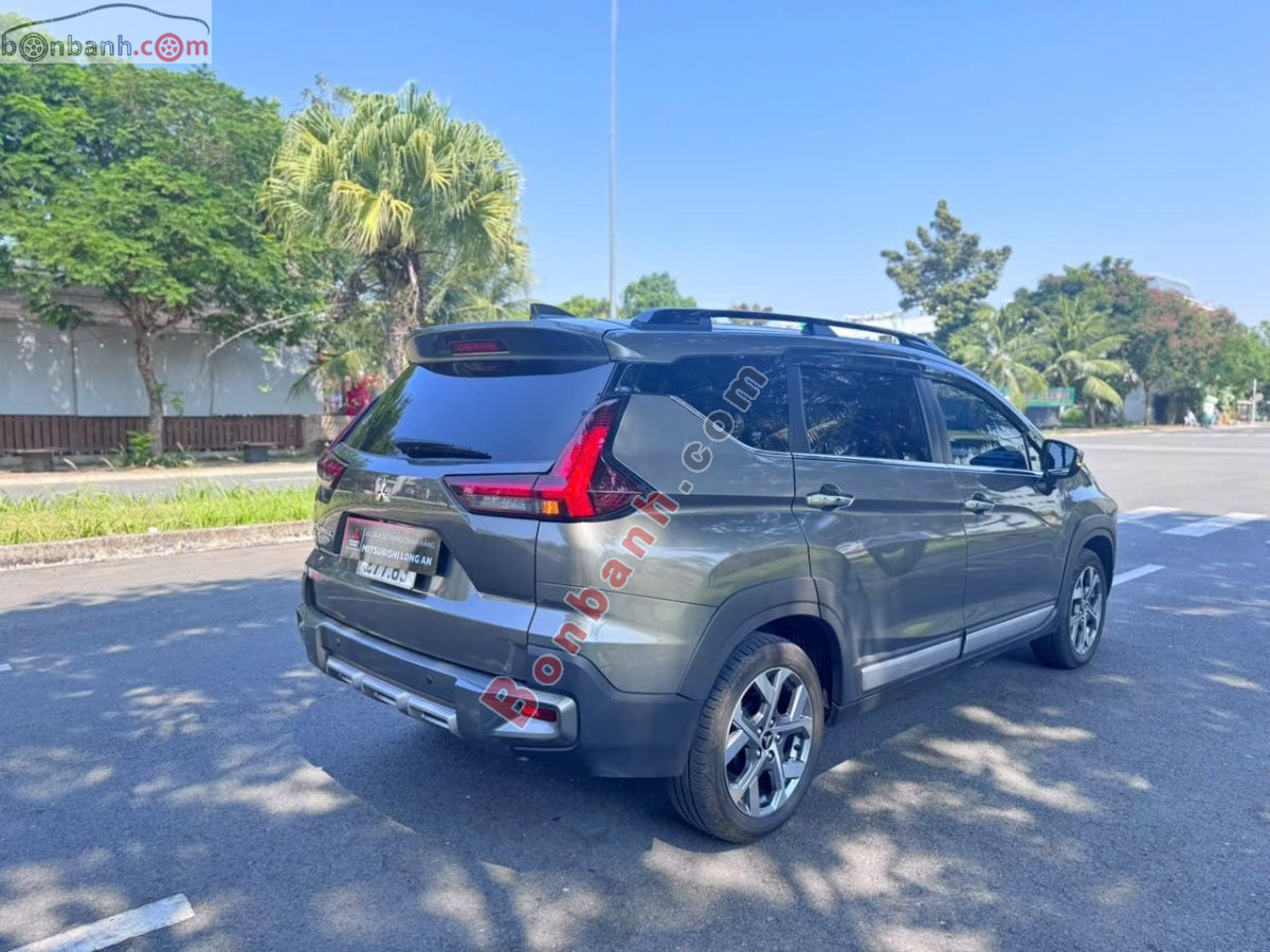 Bán ô tô Mitsubishi Xpander Cross - 2023 - xe cũ