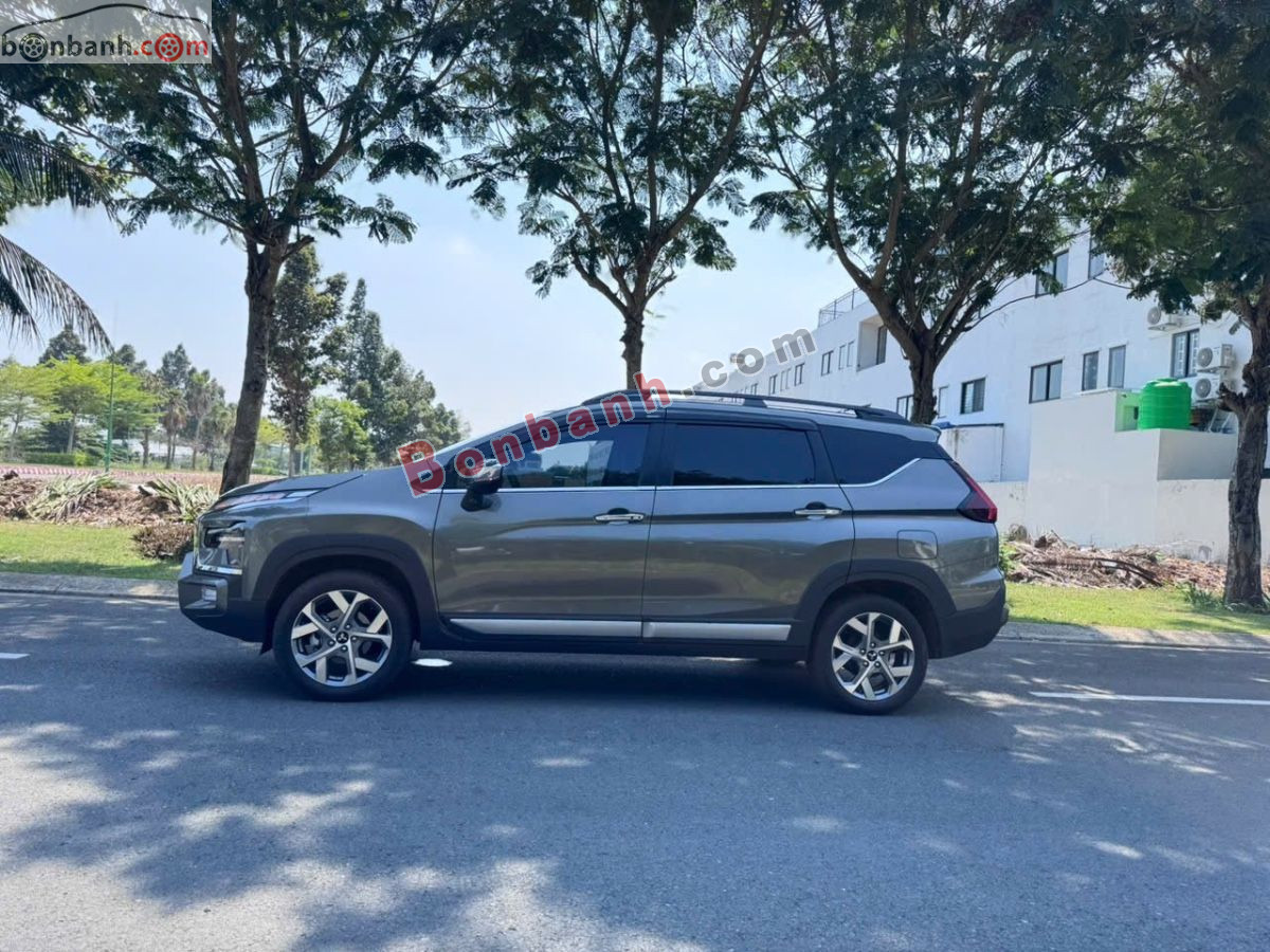 Bán ô tô Mitsubishi Xpander Cross - 2023 - xe cũ