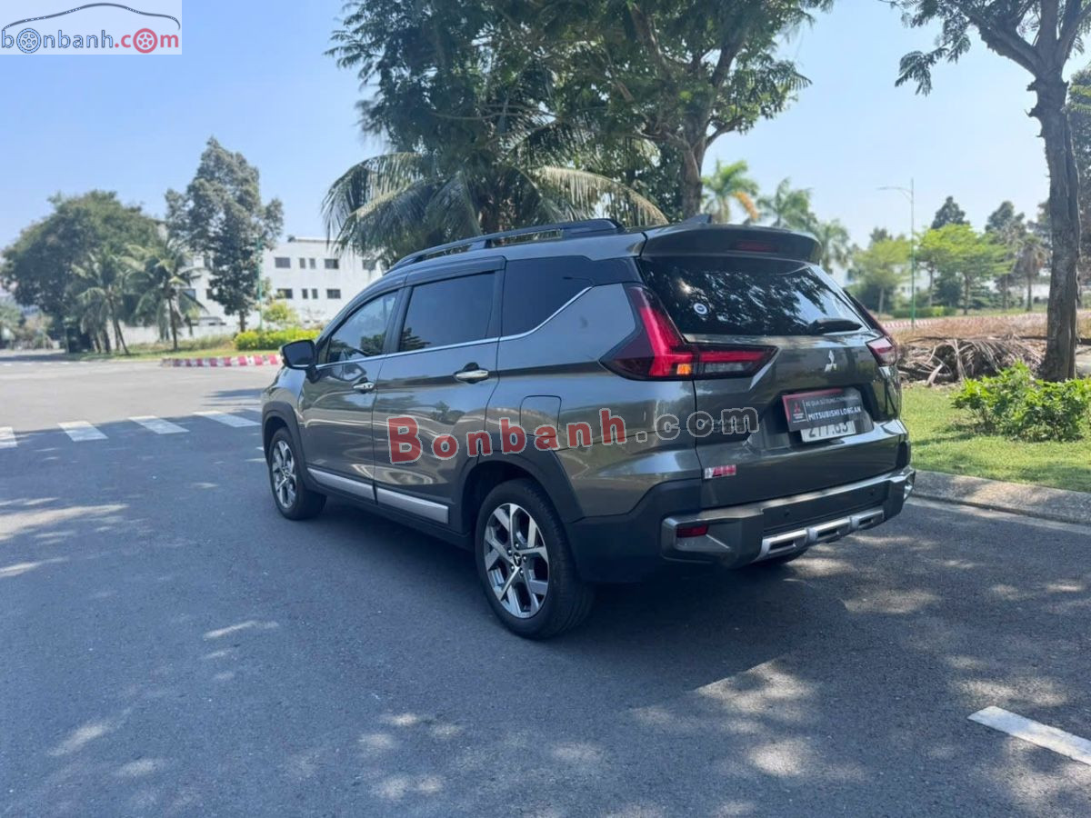 Bán ô tô Mitsubishi Xpander Cross - 2023 - xe cũ