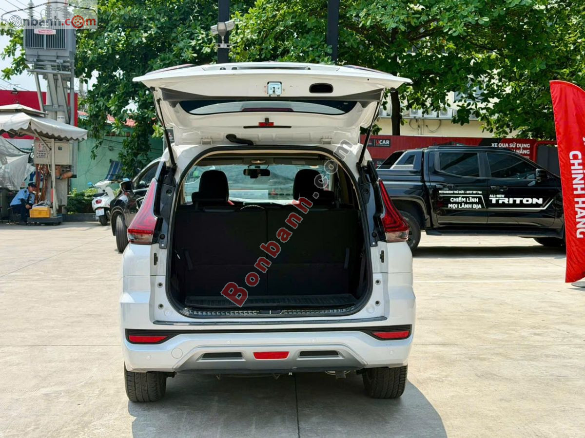 Bán ô tô Mitsubishi Xpander 1.5 AT - 2021 - xe cũ