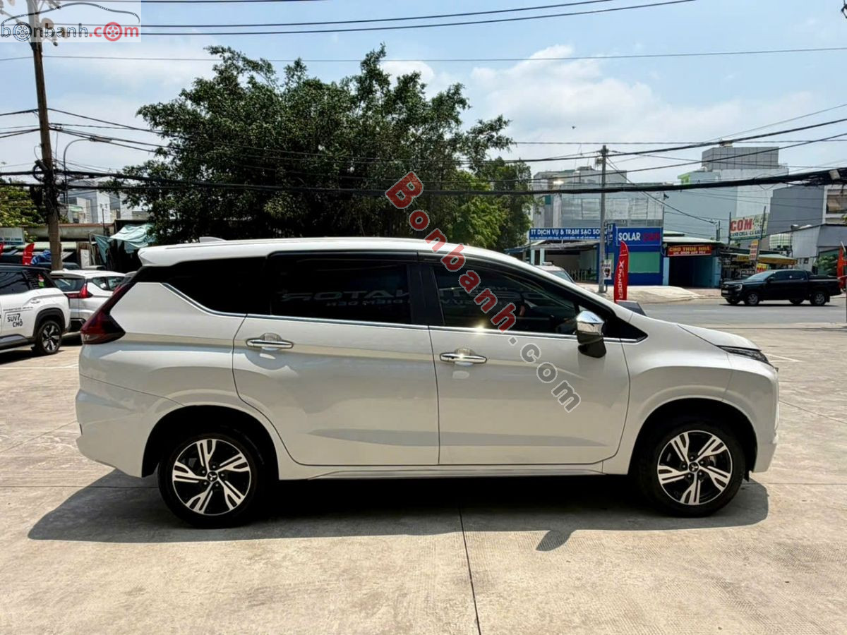 Bán ô tô Mitsubishi Xpander 1.5 AT - 2021 - xe cũ
