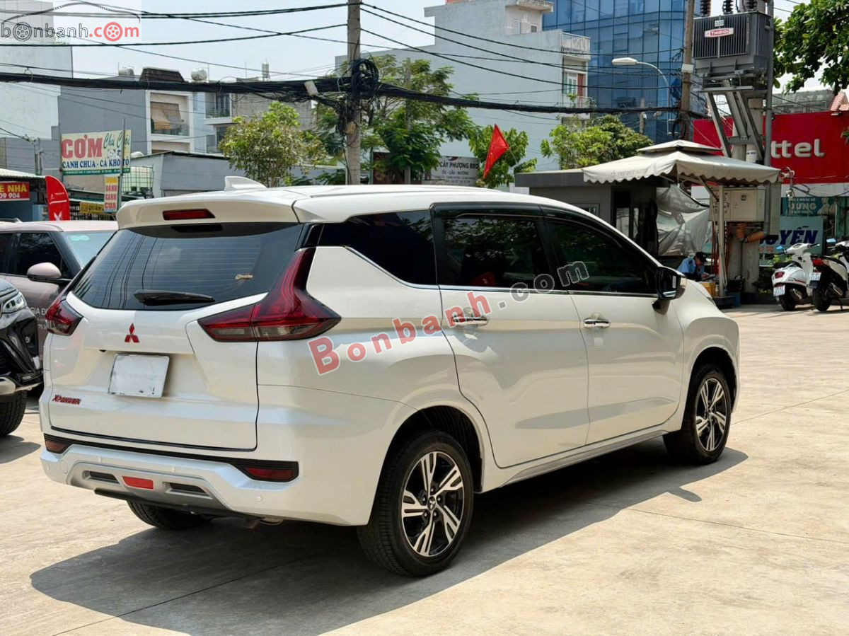 Bán ô tô Mitsubishi Xpander 1.5 AT - 2021 - xe cũ