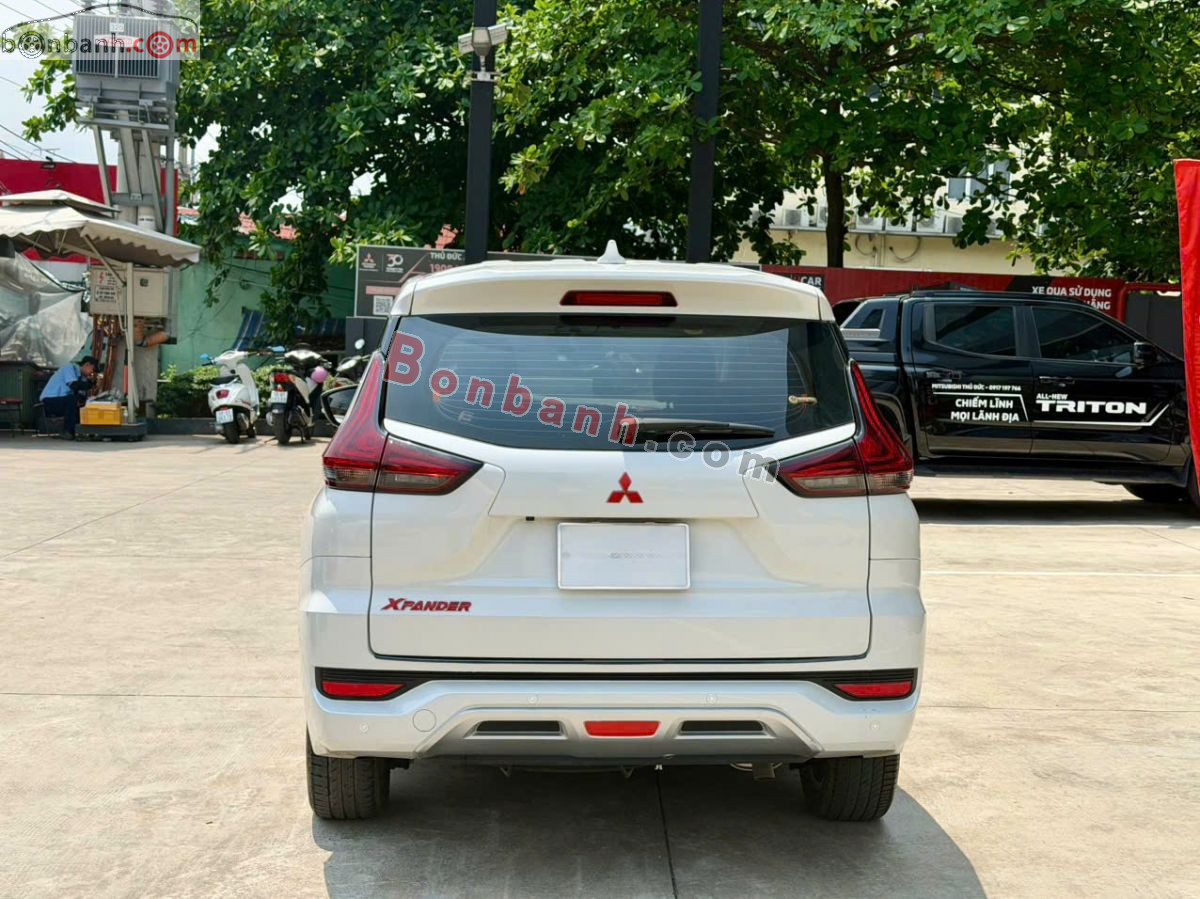 Bán ô tô Mitsubishi Xpander 1.5 AT - 2021 - xe cũ