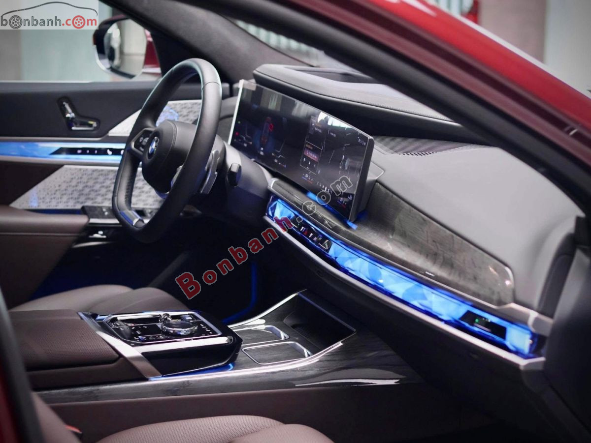 Bán ô tô BMW 7 Series 740i Pure Excellence - 2023 - xe mới