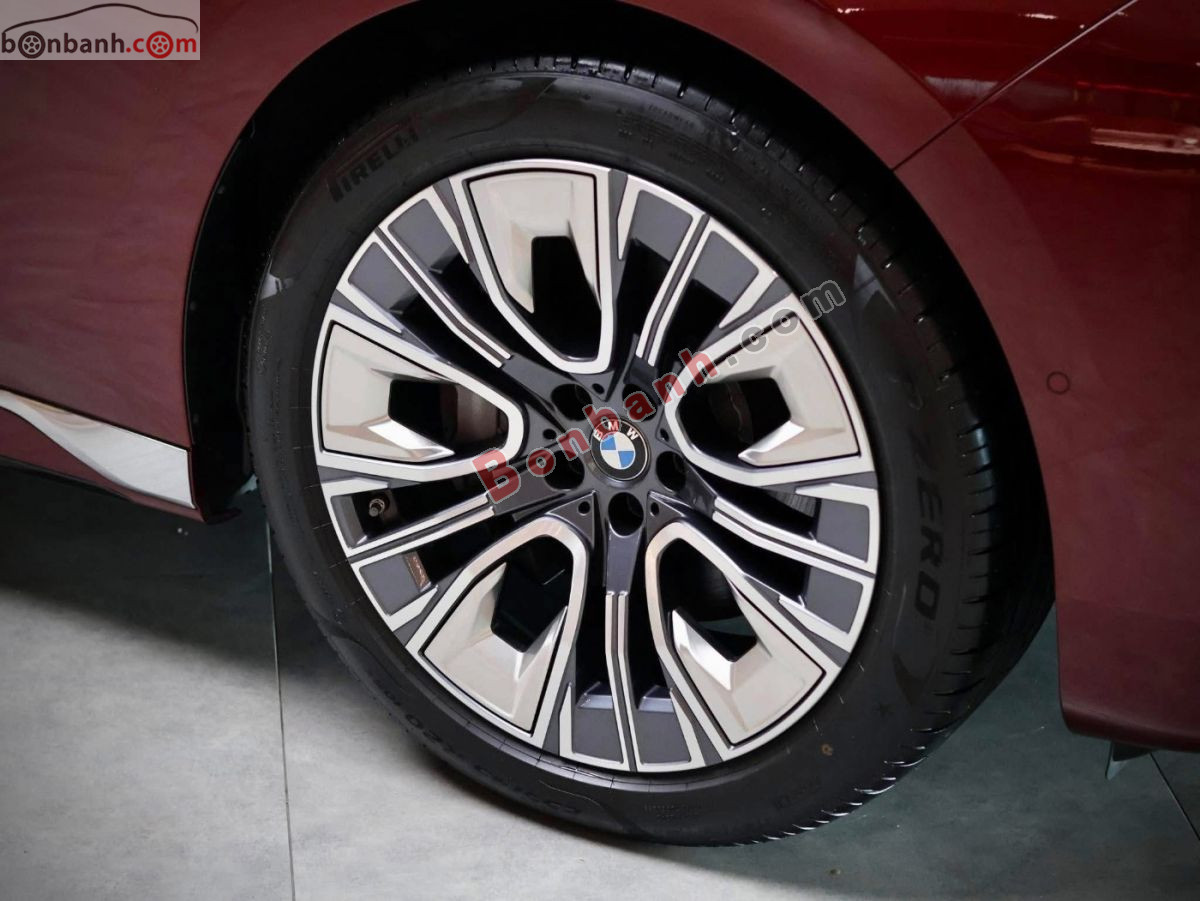 Bán ô tô BMW 7 Series 740i Pure Excellence - 2023 - xe mới