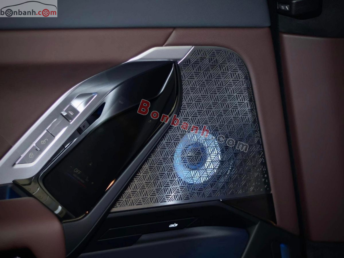 Bán ô tô BMW 7 Series 740i Pure Excellence - 2023 - xe mới