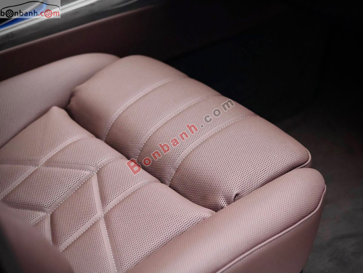 Bán ô tô BMW 7 Series 740i Pure Excellence - 2023 - xe mới