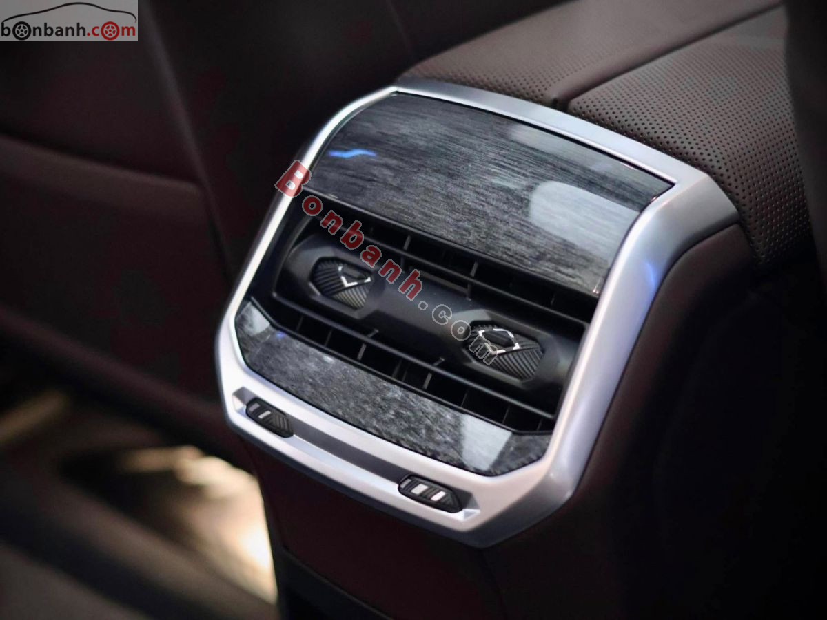 Bán ô tô BMW 7 Series 740i Pure Excellence - 2023 - xe mới