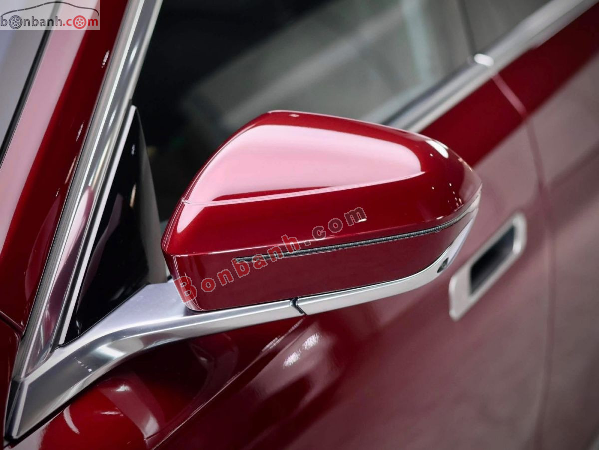 Bán ô tô BMW 7 Series 740i Pure Excellence - 2023 - xe mới