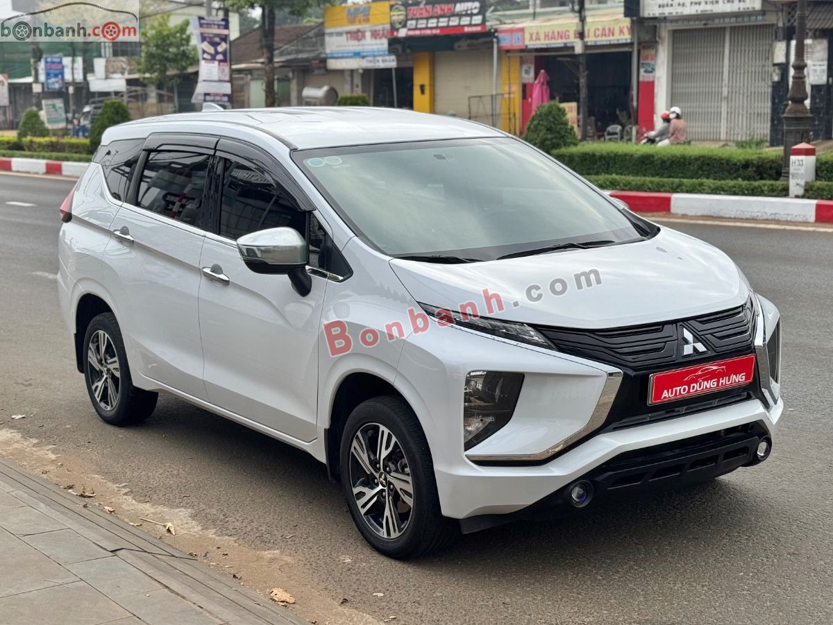 Bán ô tô Mitsubishi Xpander 1.5 AT - 2021 - xe cũ