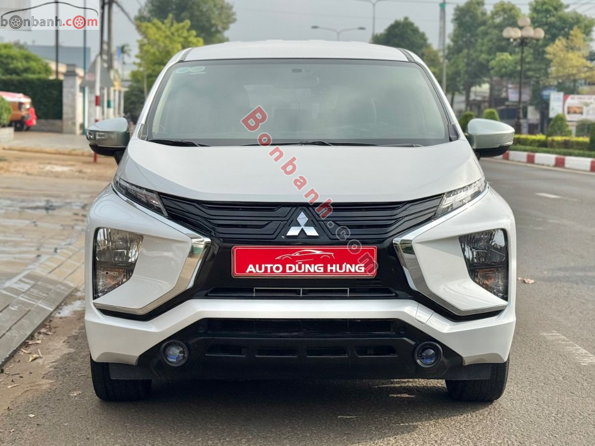 Bán ô tô Mitsubishi Xpander 1.5 AT - 2021 - xe cũ
