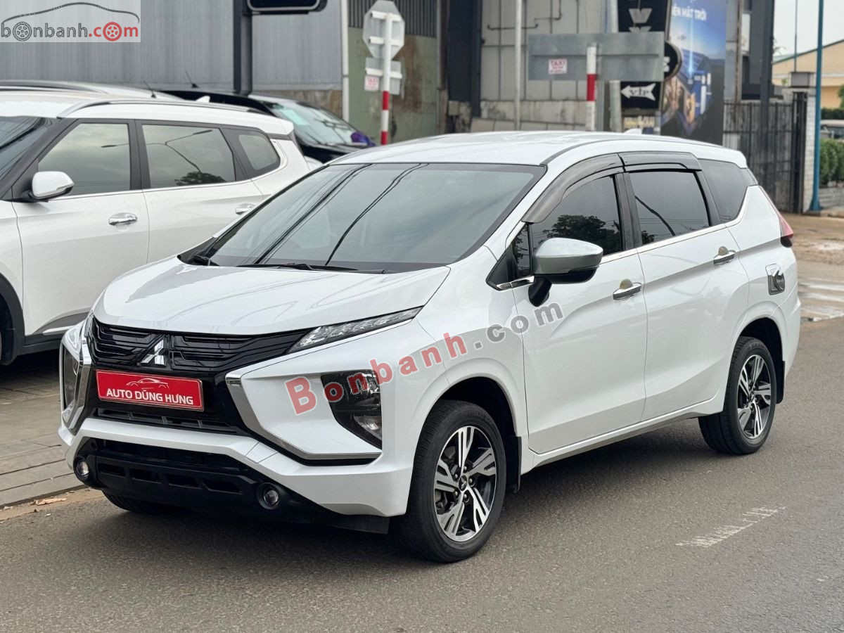 Bán ô tô Mitsubishi Xpander 1.5 AT - 2021 - xe cũ