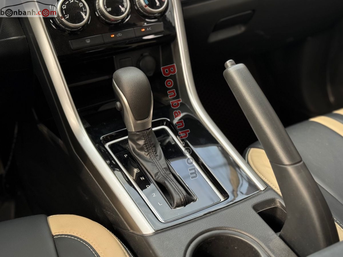 Bán ô tô Mitsubishi Xpander 1.5 AT - 2021 - xe cũ