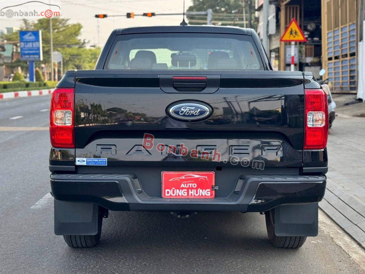 Bán ô tô Ford Ranger XLS 2.0L 4x2 AT - 2024 - xe cũ
