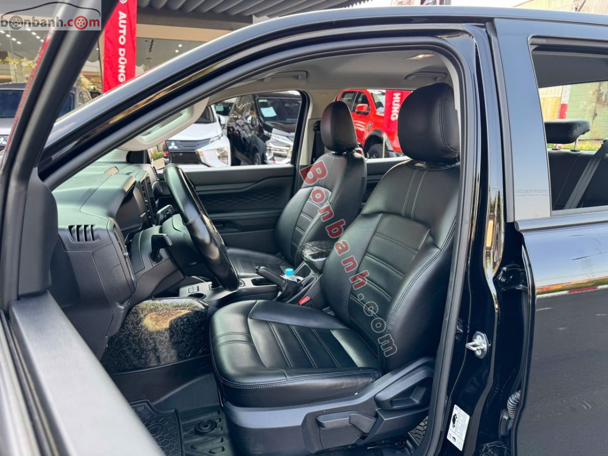 Bán ô tô Ford Ranger XLS 2.0L 4x2 AT - 2024 - xe cũ