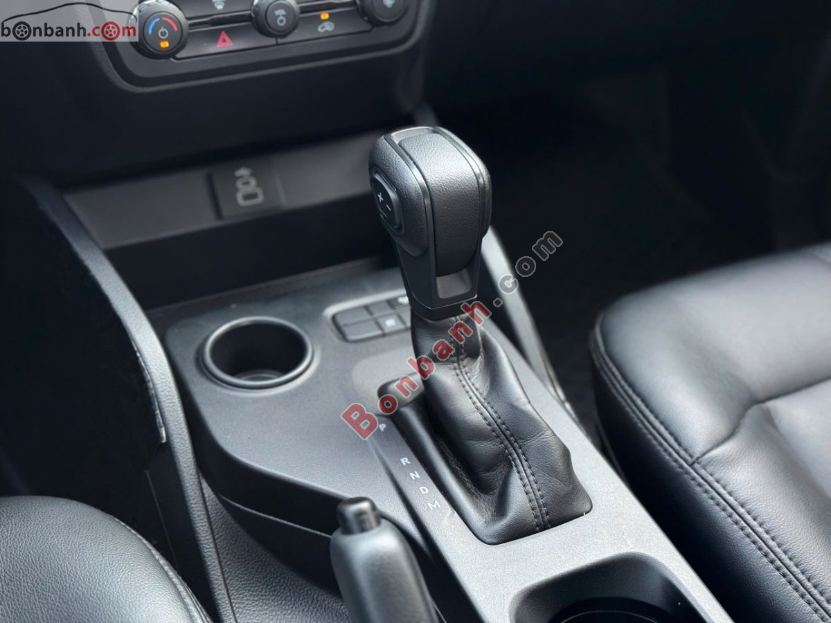 Bán ô tô Ford Ranger XLS 2.0L 4x2 AT - 2024 - xe cũ