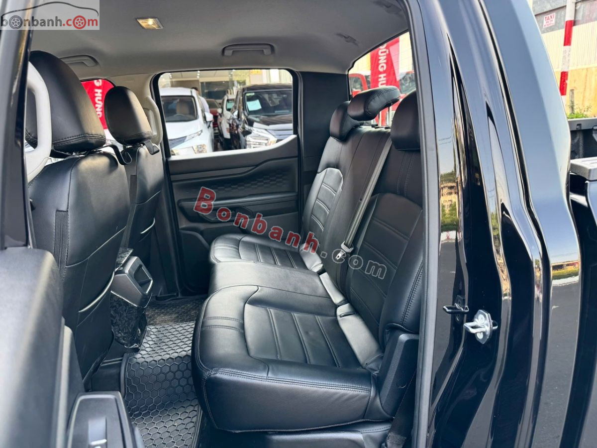 Bán ô tô Ford Ranger XLS 2.0L 4x2 AT - 2024 - xe cũ